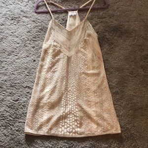 Parker Beaded Dress